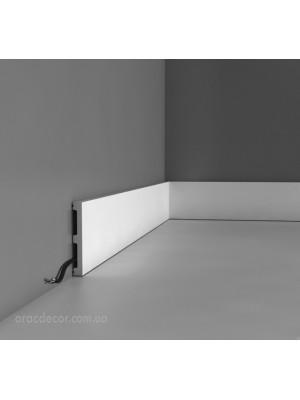 Молдинг гибкий Orac decor DX163F