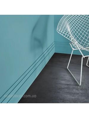 Напольный плинтус гладкий Orac decor SX181