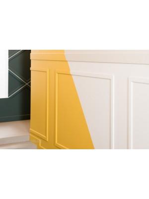 Напольный плинтус гладкий Orac decor SX184