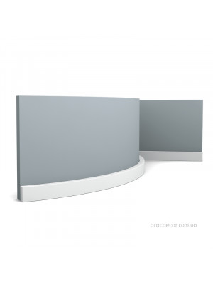 Молдинг гибкий Orac decor SX194F