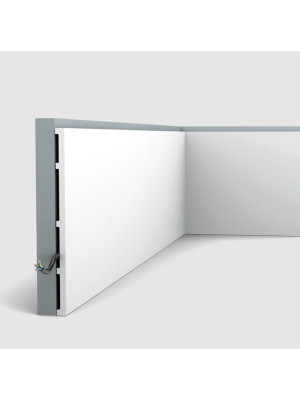 3D панель из полиуретана Orac decor SX207F