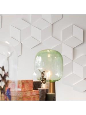 3D панель из полиуретана Orac decor W100