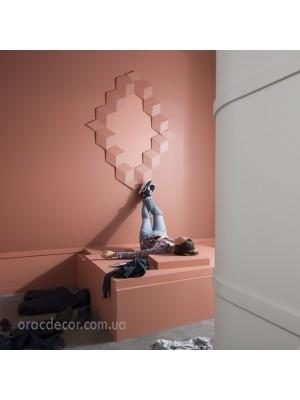 3D панель из полиуретана Orac decor W100