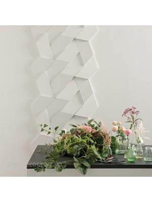 3D панель из полиуретана Orac decor W101