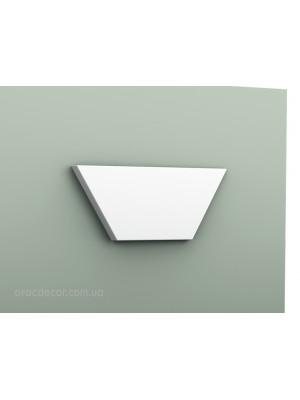 3D панель из полиуретана Orac decor W101