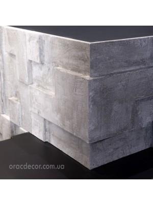 3D панель из полиуретана Orac decor W103