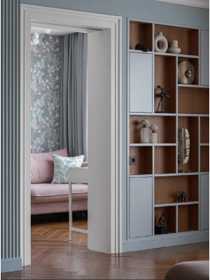 3D панель Orac decor W109 2600 мм