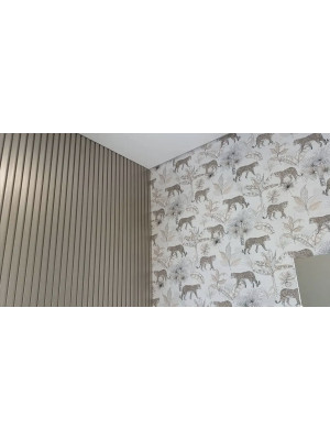 3D панель Orac decor W111 2600 мм