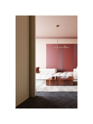 3D панель Orac decor W114 2600 мм