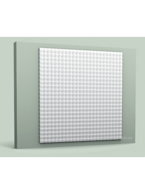 3D панель Orac decor W117 SLOPE