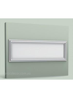 3D панель из полиуретана Orac decor W120