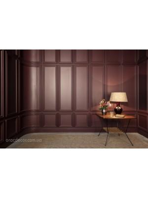 3D панель из полиуретана Orac decor W121