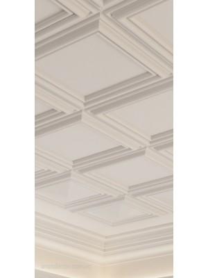 3D панель из полиуретана Orac decor W121