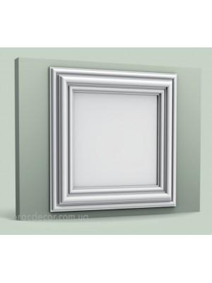3D панель из полиуретана Orac decor W121