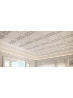 3D панель из полиуретана Orac decor W123