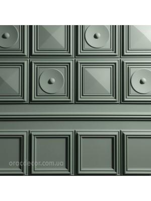 3D панель из полиуретана Orac decor W123