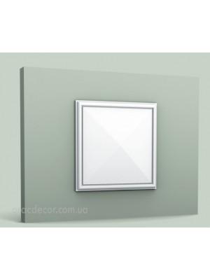 3D панель из полиуретана Orac decor W123