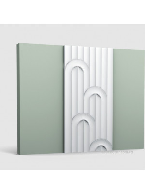3D панель Orac decor W212