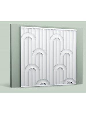 3D панель Orac decor W212