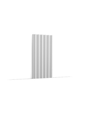 3D панель из полиуретана Orac decor WX211